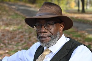 Bio: Earl Greene, MA., CAMS-1/Fellow